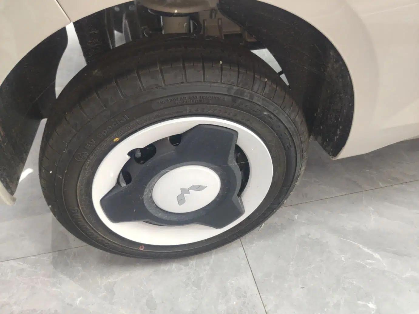 Wuling Hongguang MINIEV 2024 3rd Generation 215km Youth Edition — миниатюра 11