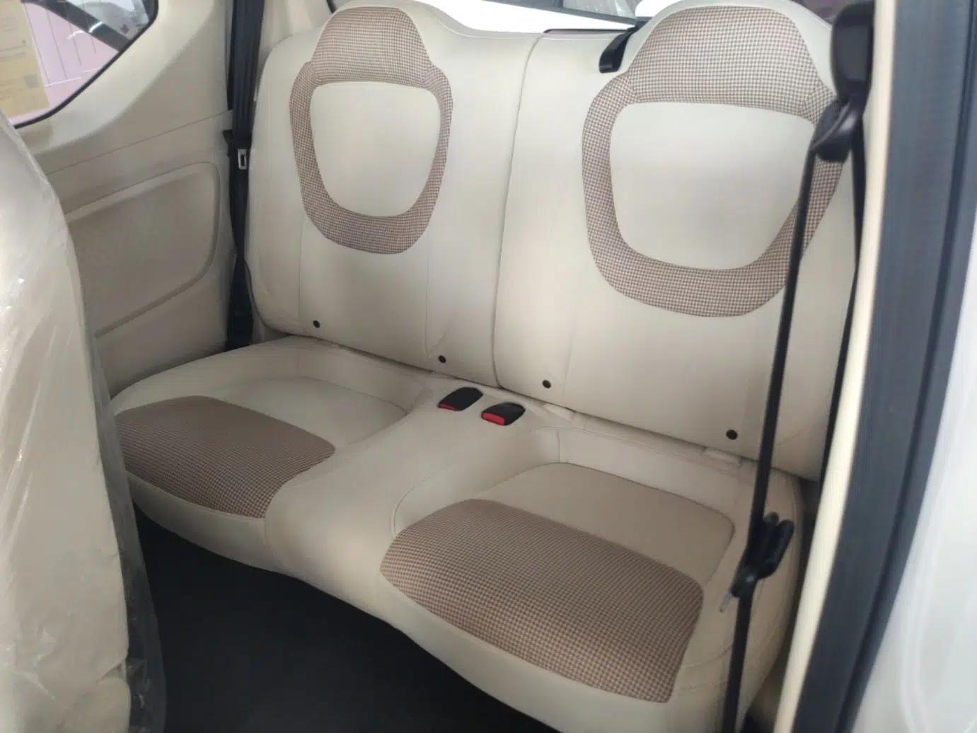 Wuling Hongguang MINIEV 2024 3rd Generation 215km Youth Edition — миниатюра 20
