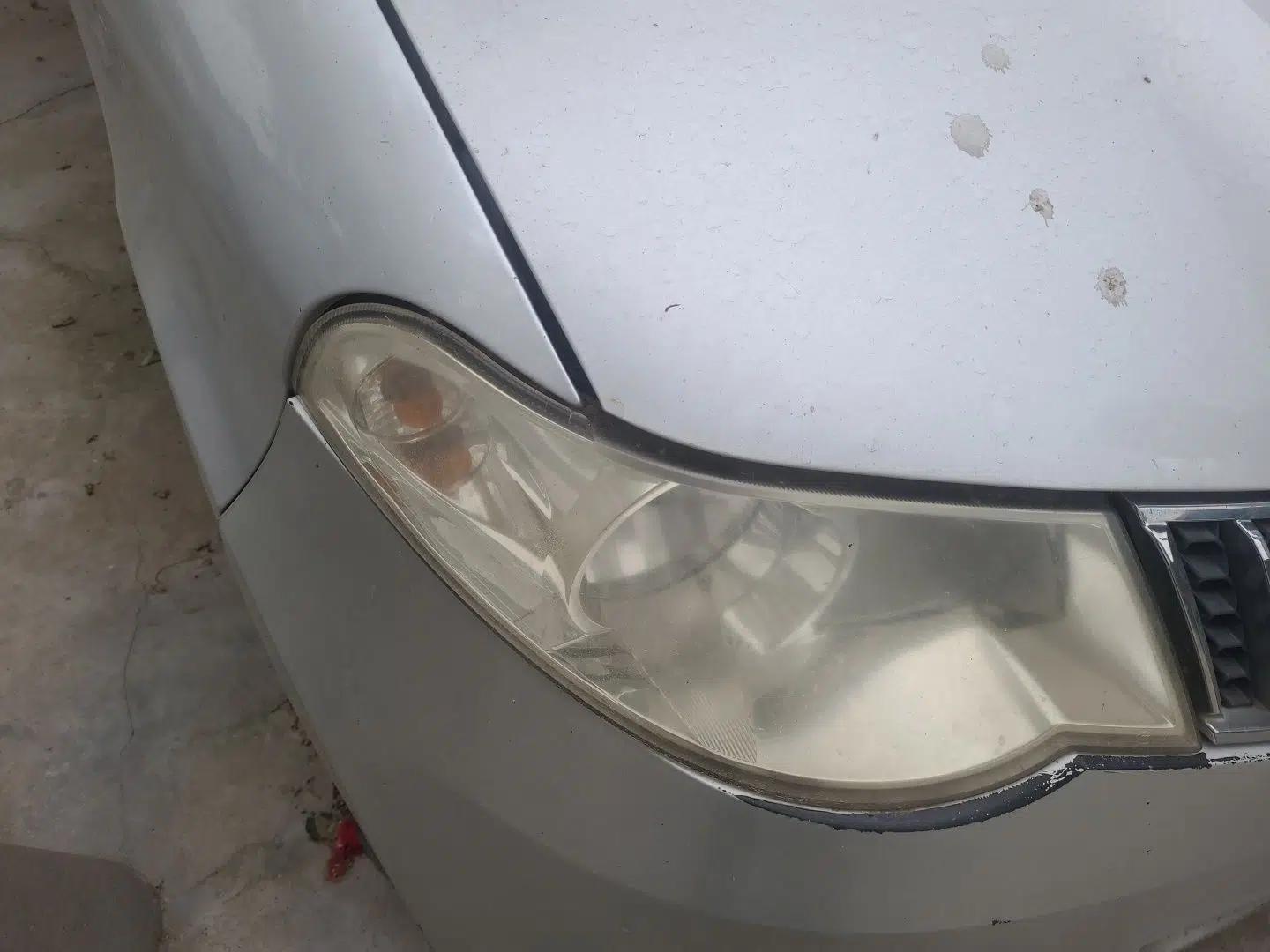 Wuling Hongguang 2010 1.4L Practical Version — миниатюра 7