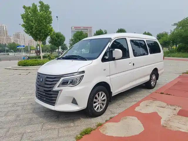 Lingzhi New Energy 2025 Model, 410km/h, Standard Version, Basic 7-Seater