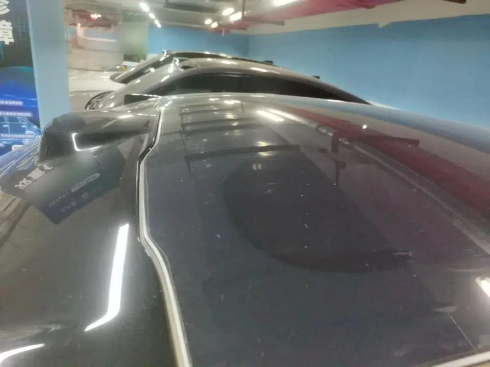 Nio EC6 2024 75 kWh — миниатюра 7