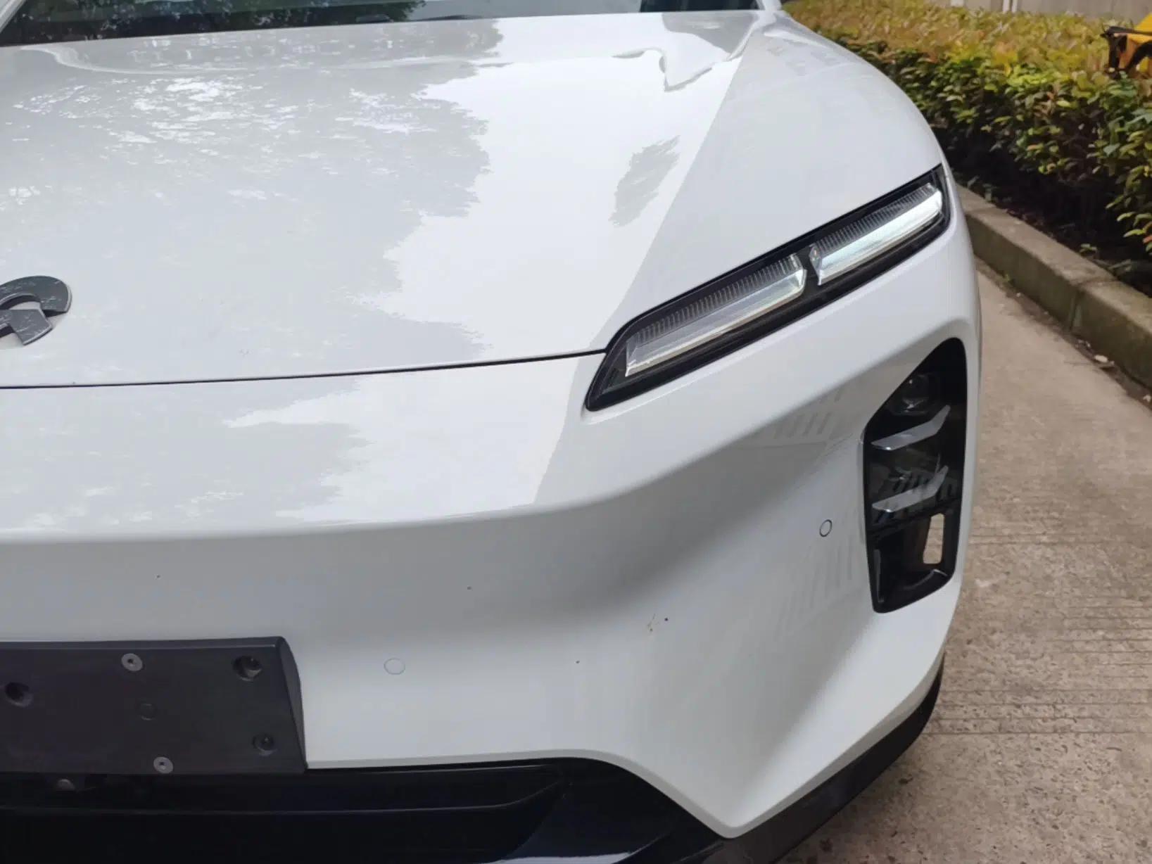 Nio ET5 2025 75 kWh — миниатюра 8