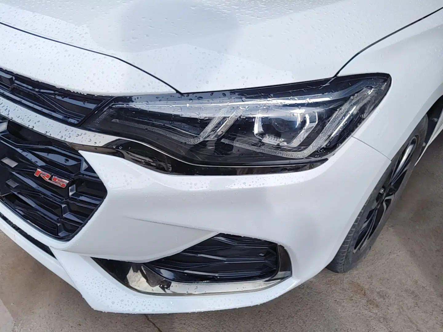 Chevrolet Monza 2022 Light Hybrid RS 330T Automatic Comfort Edition — миниатюра 8