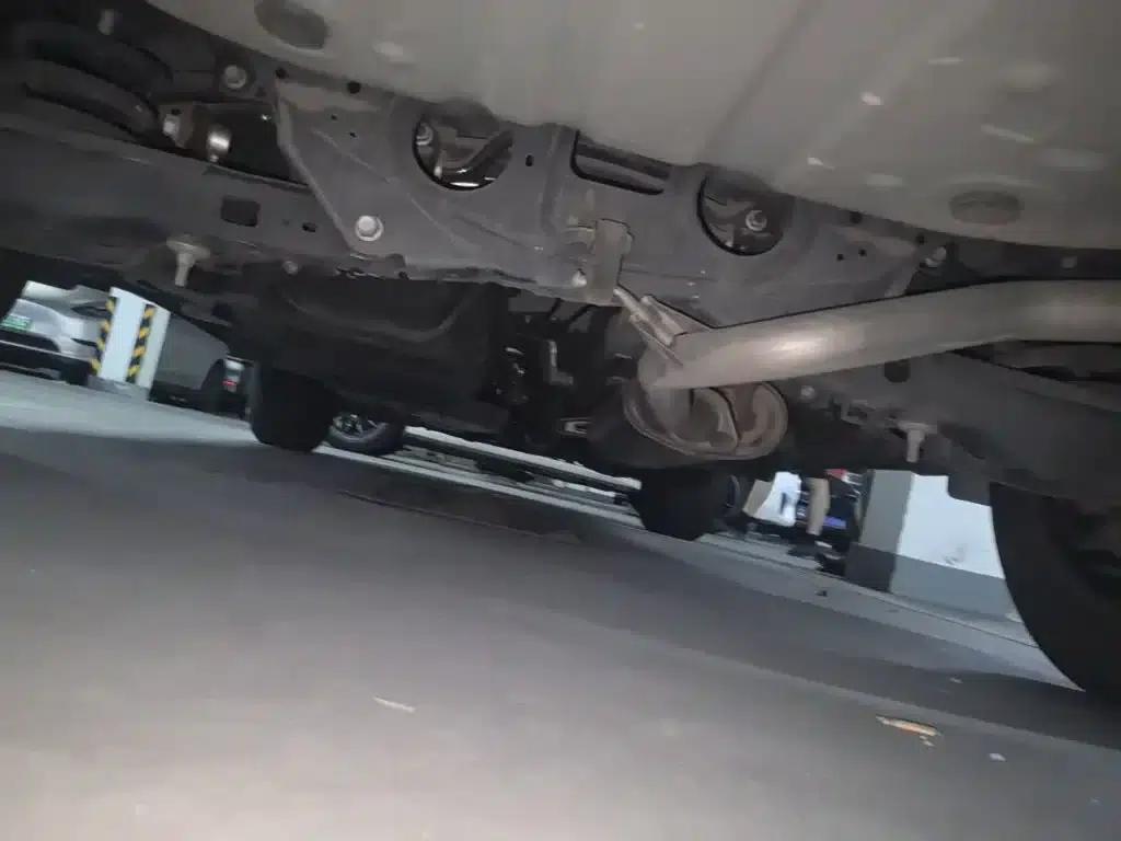RAV4 2019 2.0L CVT 2WD Pioneer Edition (National V Emission Standard) — миниатюра 25