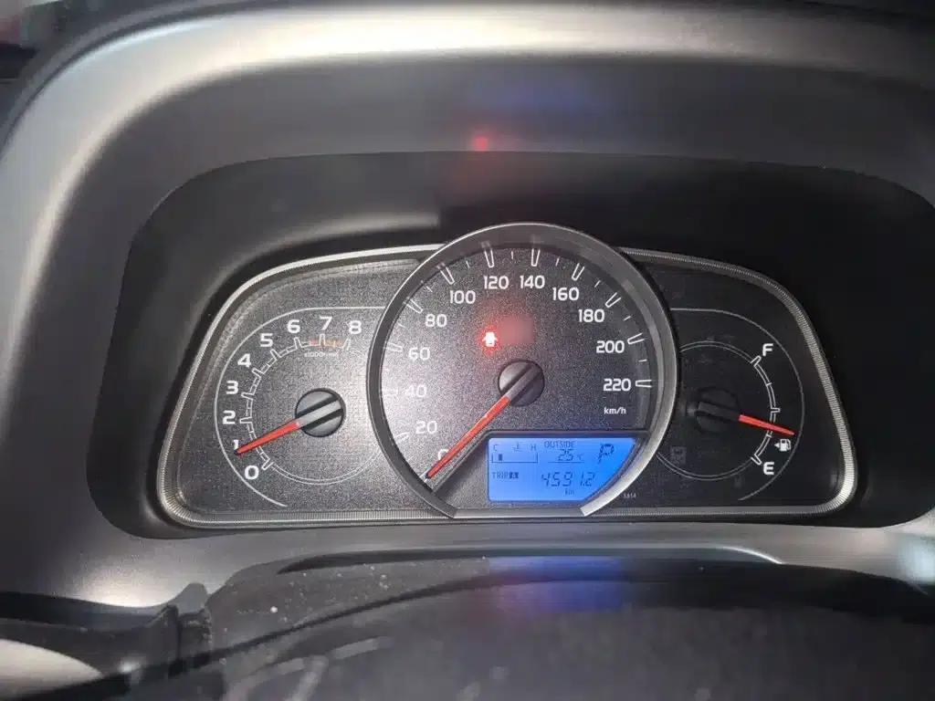 RAV4 2019 2.0L CVT 2WD Pioneer Edition (National V Emission Standard) — миниатюра 4