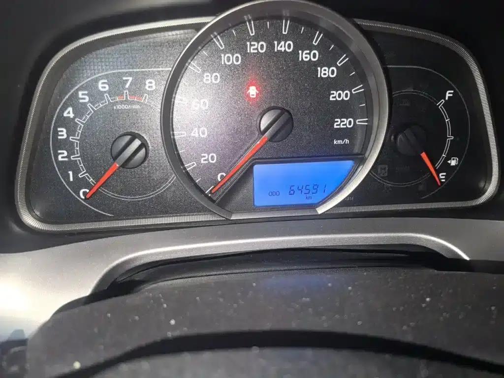 RAV4 2019 2.0L CVT 2WD Pioneer Edition (National V Emission Standard) — миниатюра 5