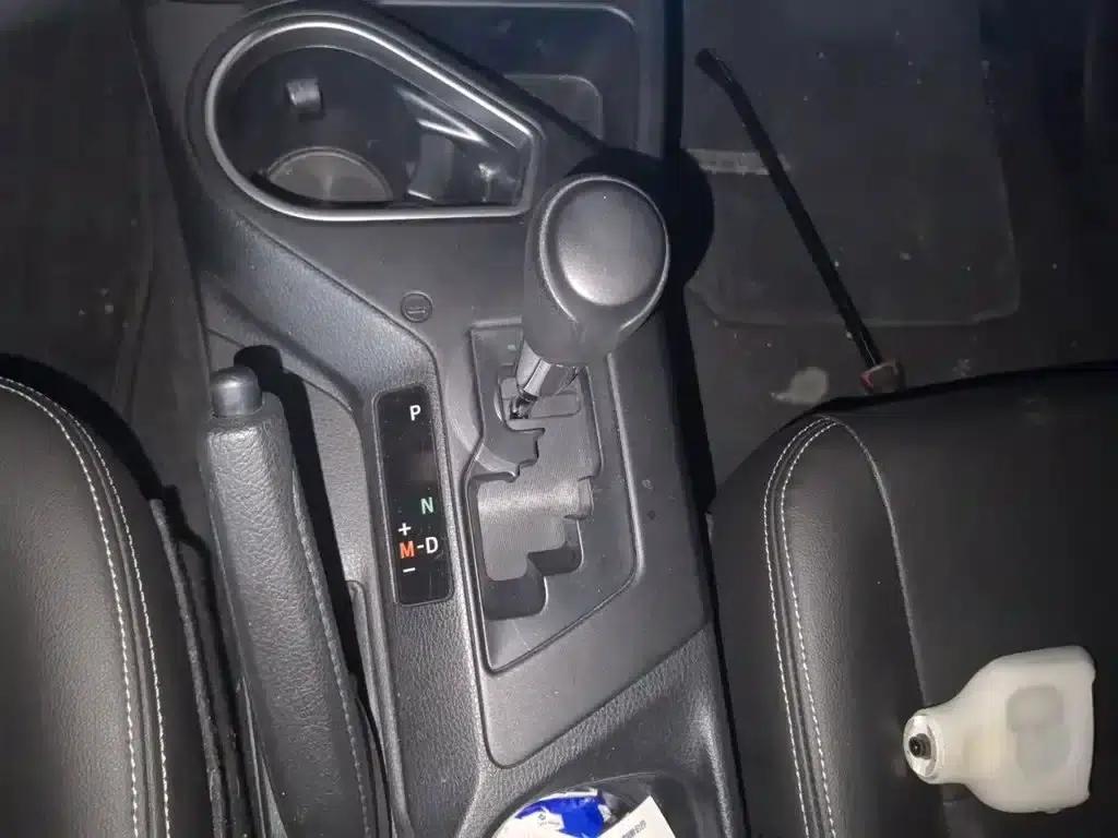 RAV4 2019 2.0L CVT 2WD Pioneer Edition (National V Emission Standard) — миниатюра 7