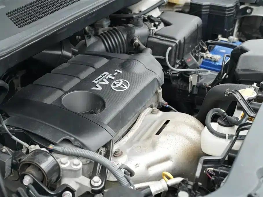 2012 Highlander 2.7L 2WD 5-seater Elite Edition — миниатюра 34