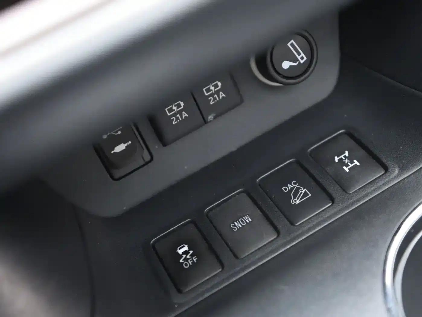 2018 Toyota Highlander 2.0T AWD Luxury 7-seater (China VI Emission Standard) — миниатюра 18