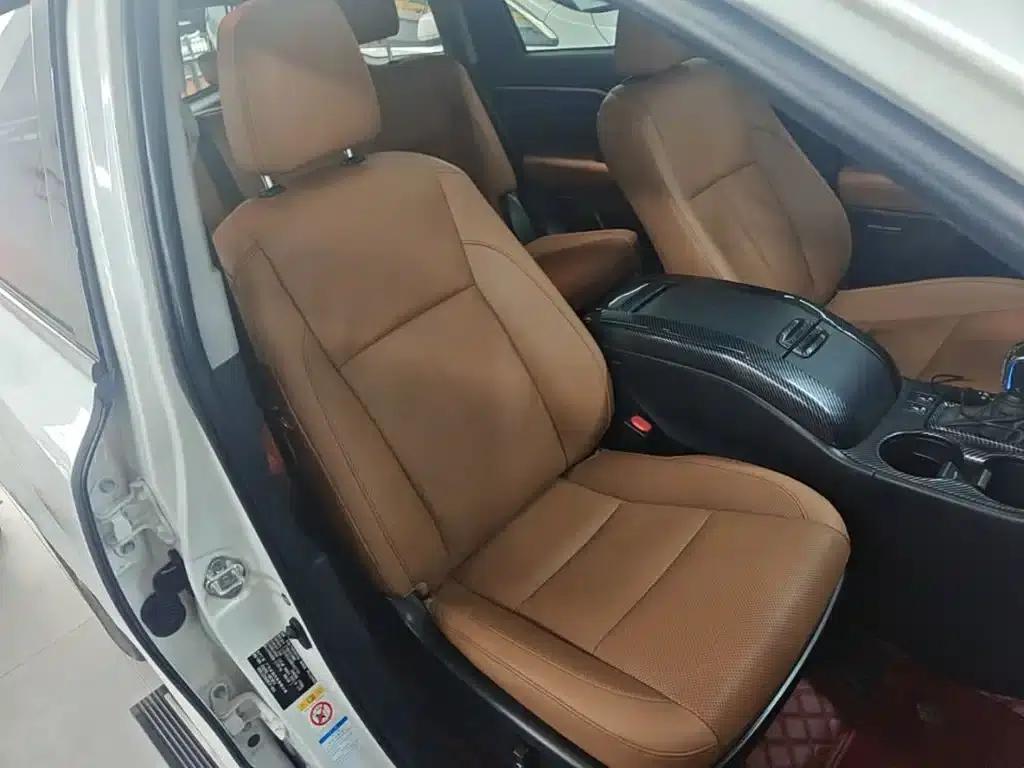 2021 Toyota Highlander 2.0T AWD Premium Edition (7-seater) — миниатюра 25
