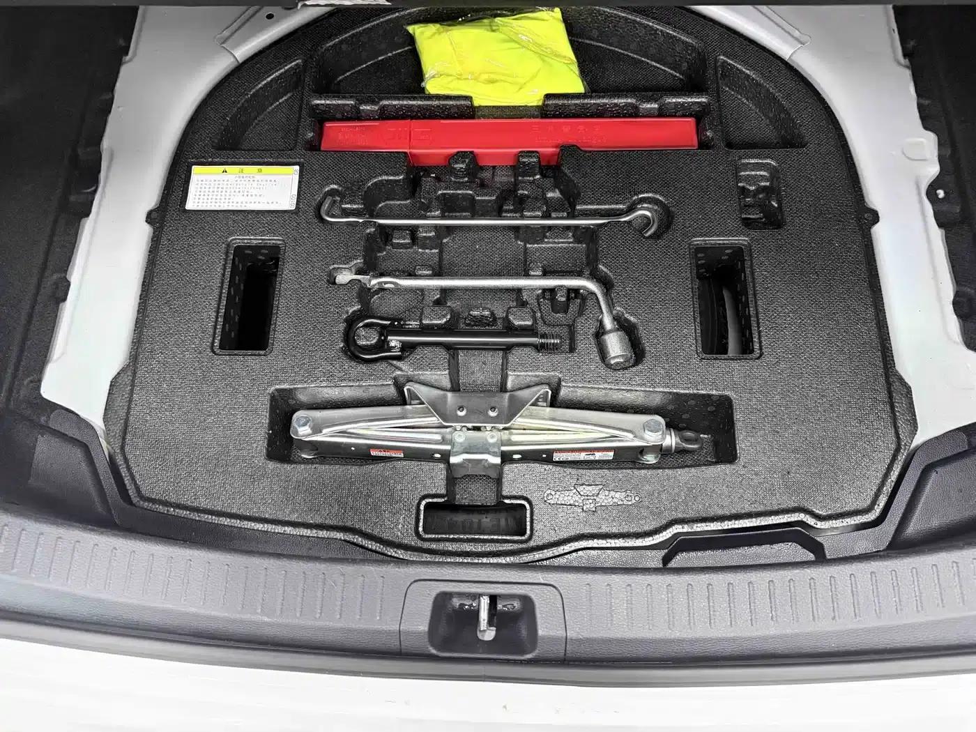 Levin 2022 185T CVT Sport Edition — миниатюра 22