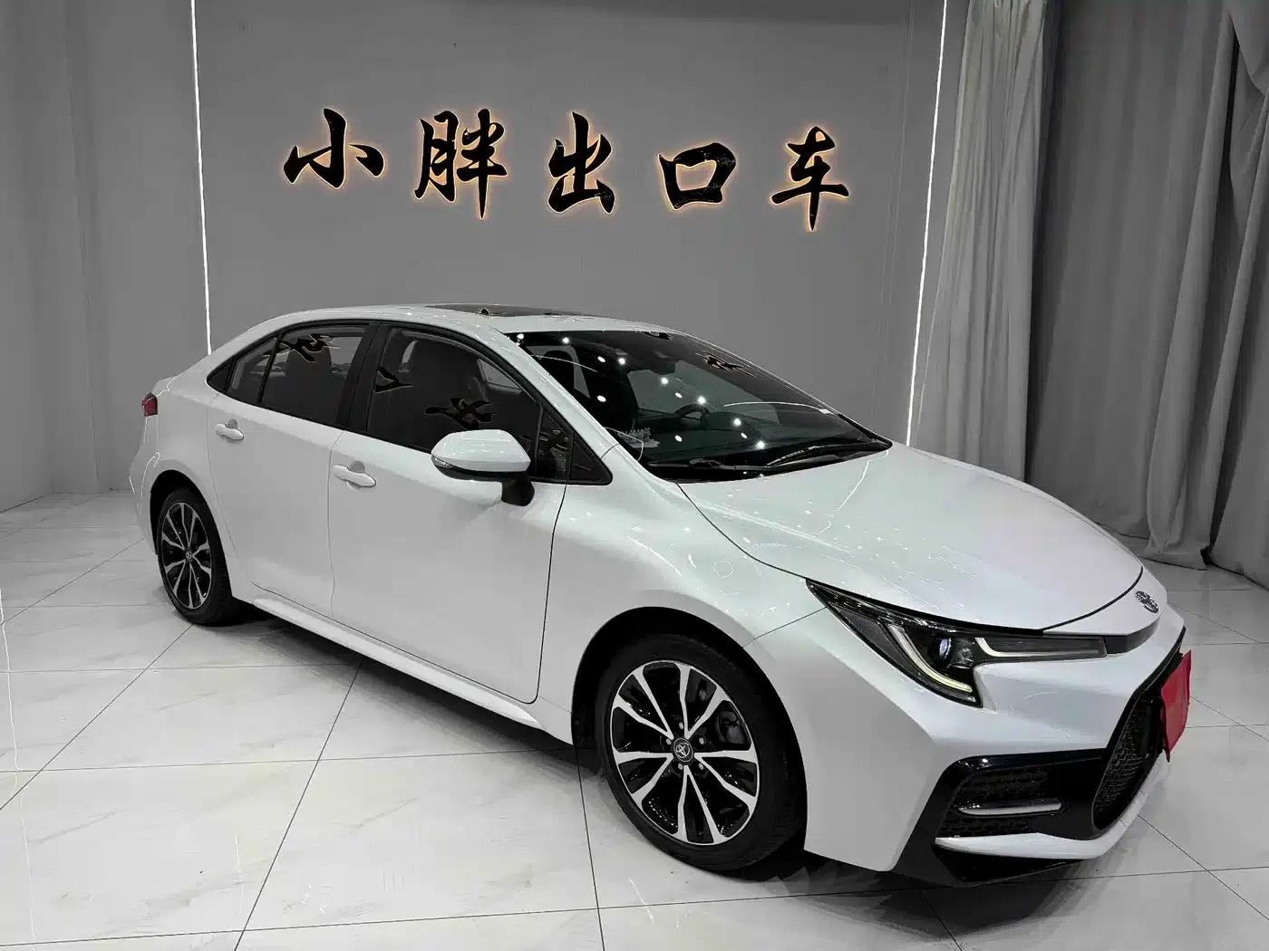 Levin 2022 185T CVT Sport Edition — миниатюра 4