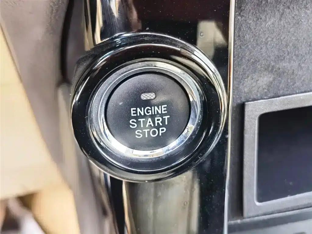 2016 Prado (Imported) 4.0L Middle East Version — миниатюра 18