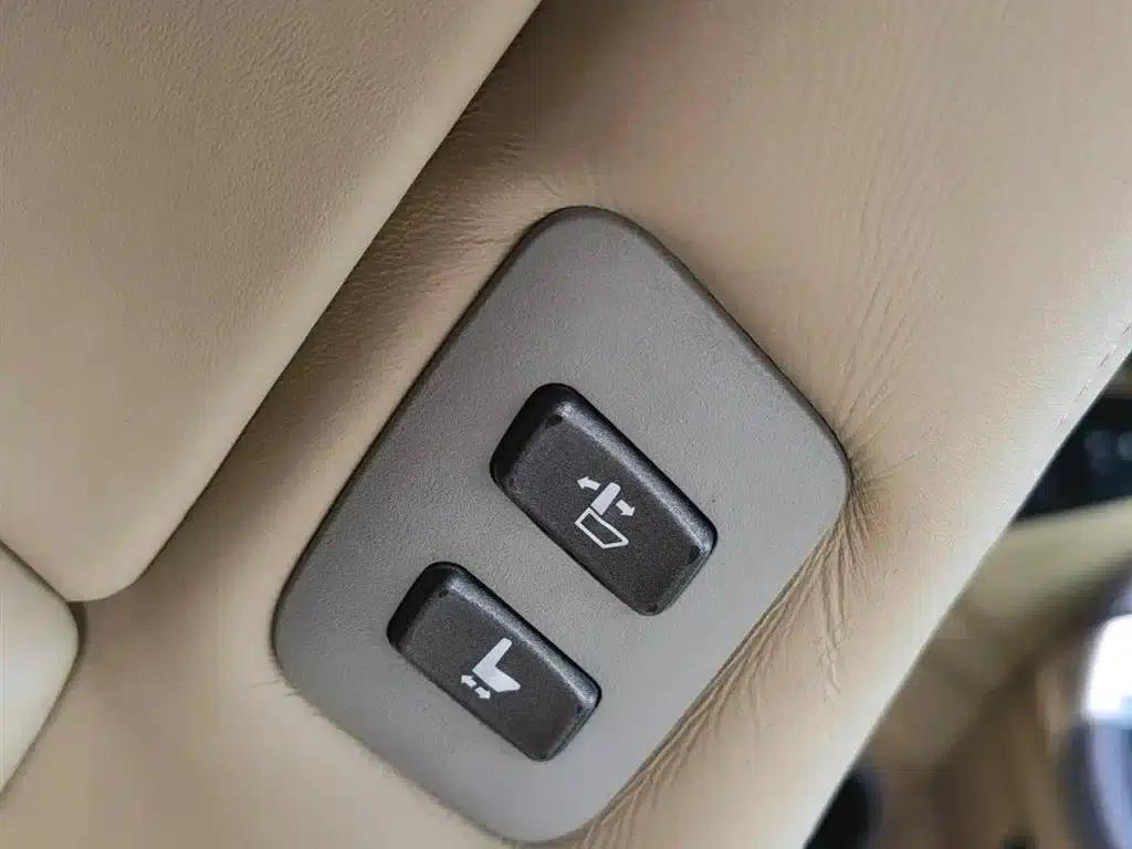 2016 Prado (Imported) 4.0L Middle East Version — миниатюра 31