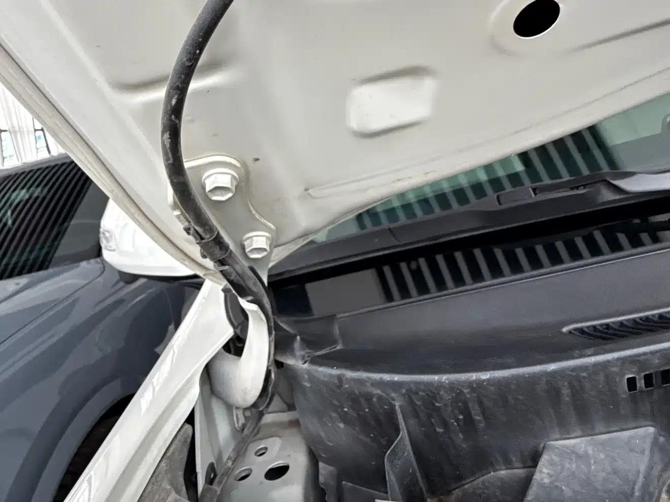 2024 Prado (Imported) 4.0L Middle East Version — миниатюра 25
