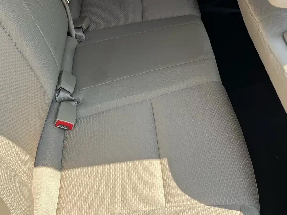 Ford Focus 2017 1.5L Automatic Comfort Model — миниатюра 12