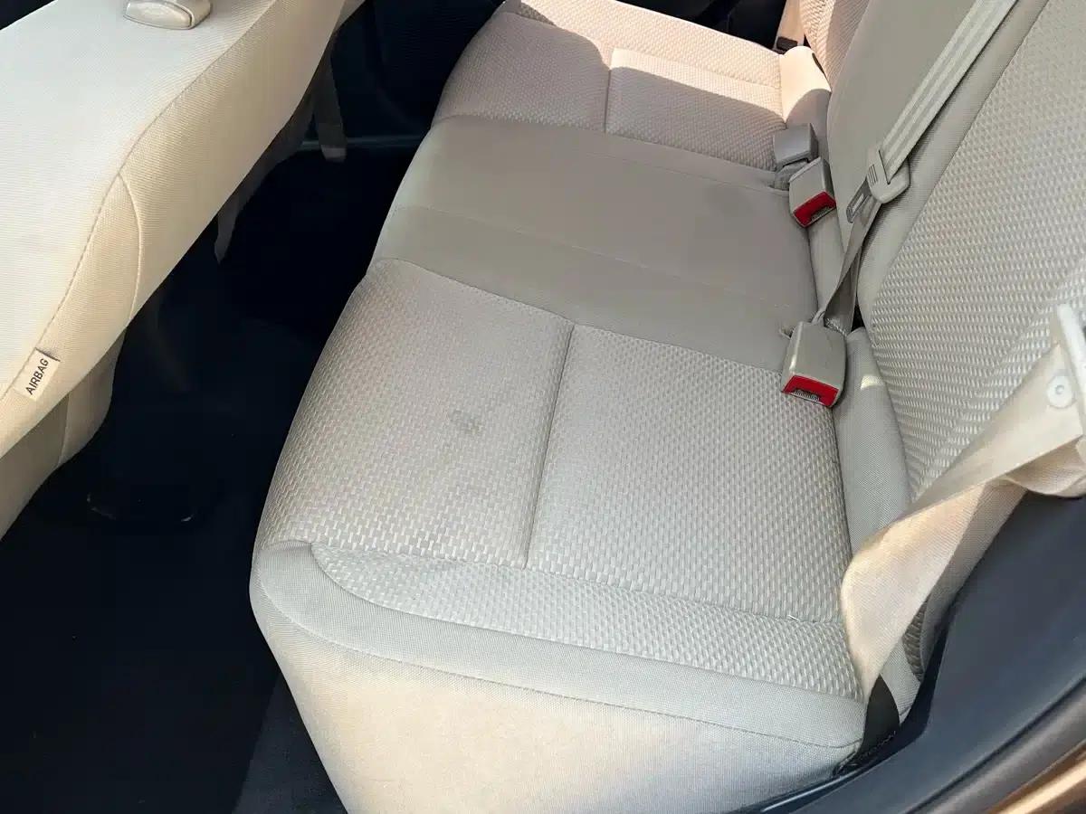 Ford Focus 2017 1.5L Automatic Comfort Model — миниатюра 6