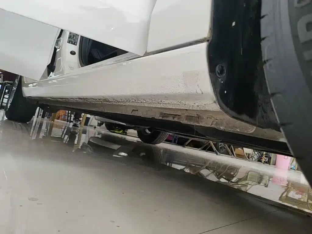 Ford Focus 2019 Facelift 1.5L Automatic Premium Edition (Tire Pressure Monitoring) China VI Emission Standard — миниатюра 21