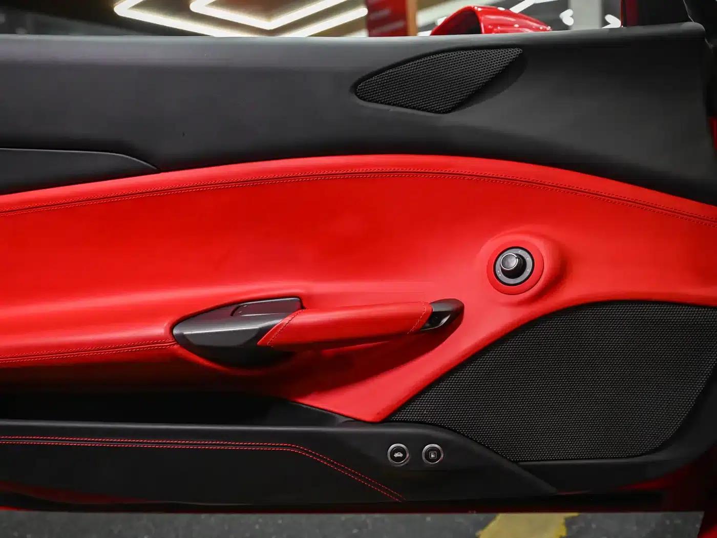 2015 Ferrari 488 Spider — миниатюра 7