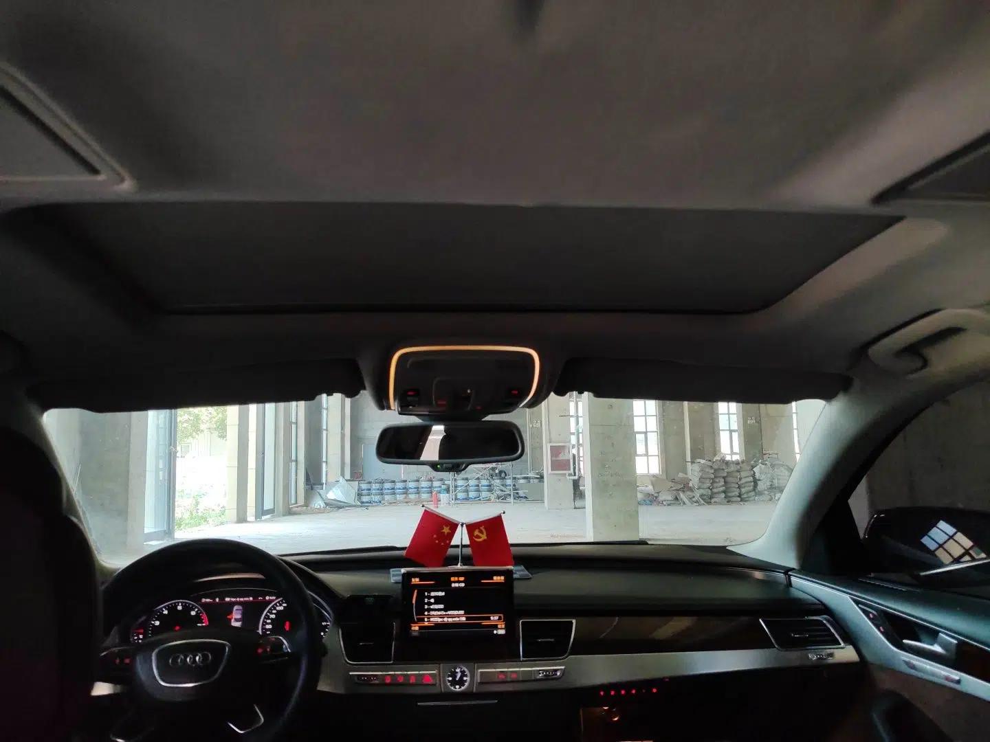 Audi A8 2013 A8L 30 FSI Comfort Model — миниатюра 18