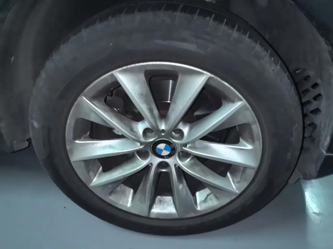 BMW X3 2013 xDrive20i Luxury Edition — миниатюра 8
