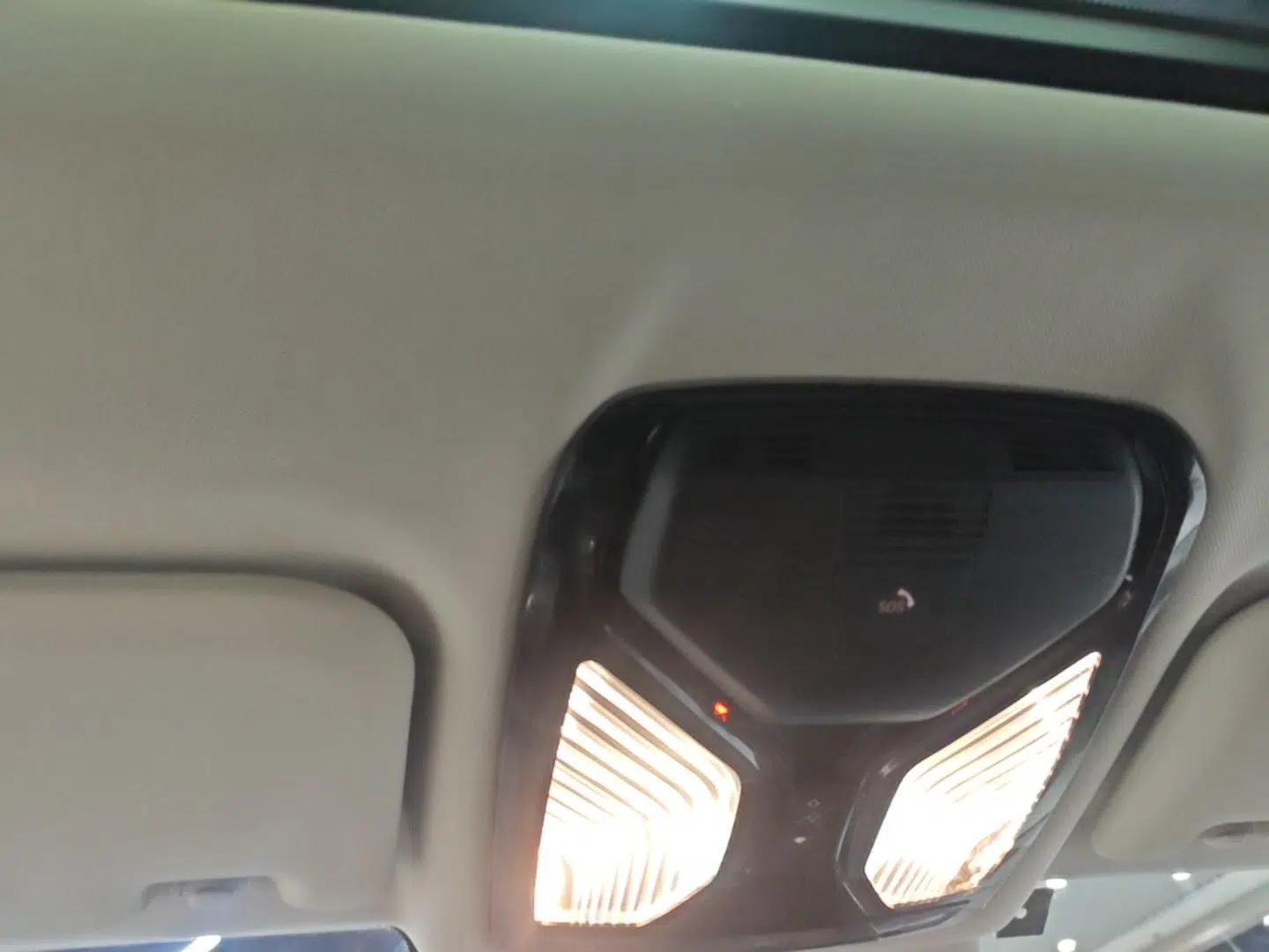 BMW X3 2022 Restyled xDrive25i M Sport Package — миниатюра 21