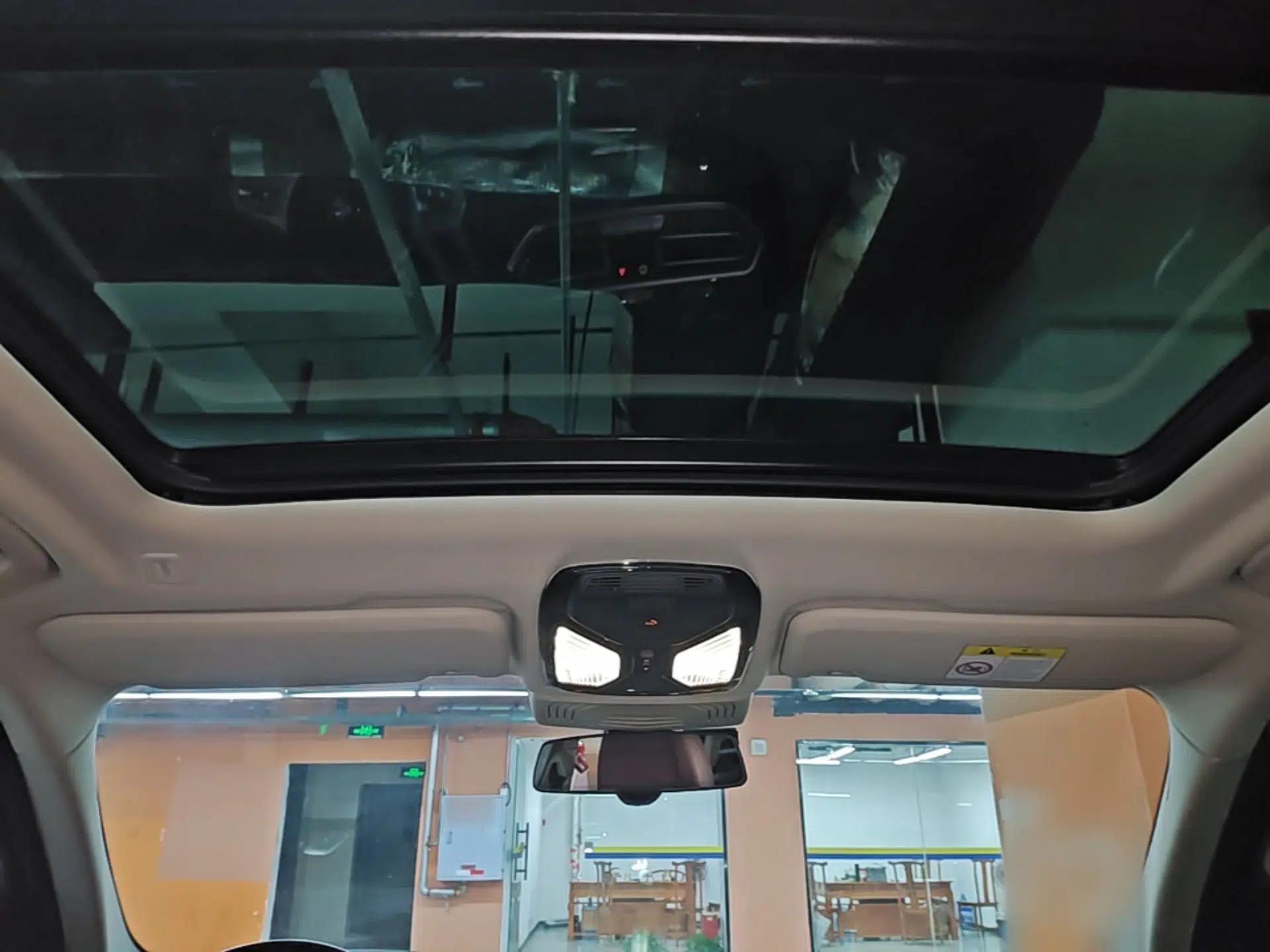 BMW X3 2023 xDrive25i M Sport Package — миниатюра 21