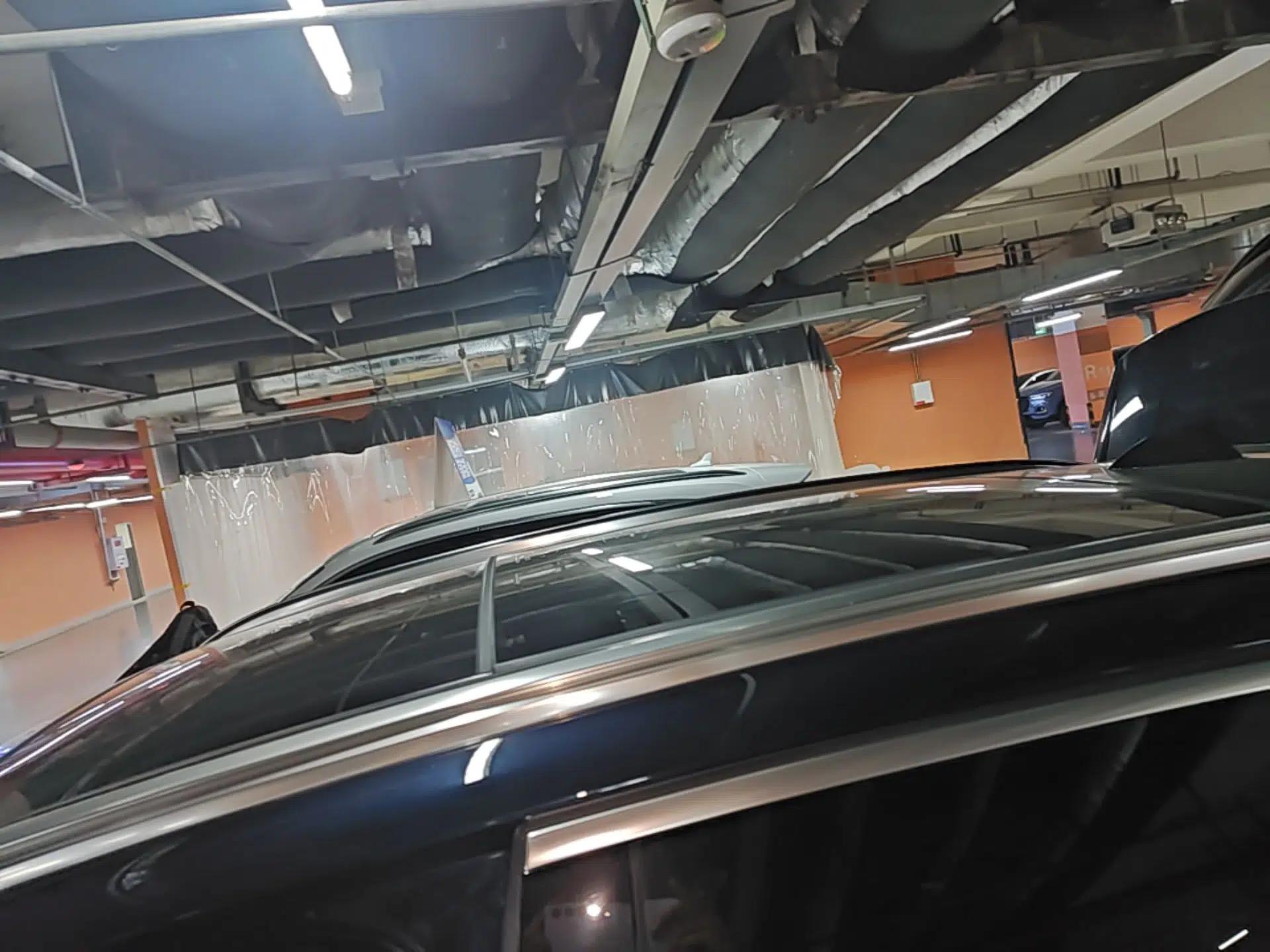 BMW X3 2023 xDrive25i M Sport Package — миниатюра 7