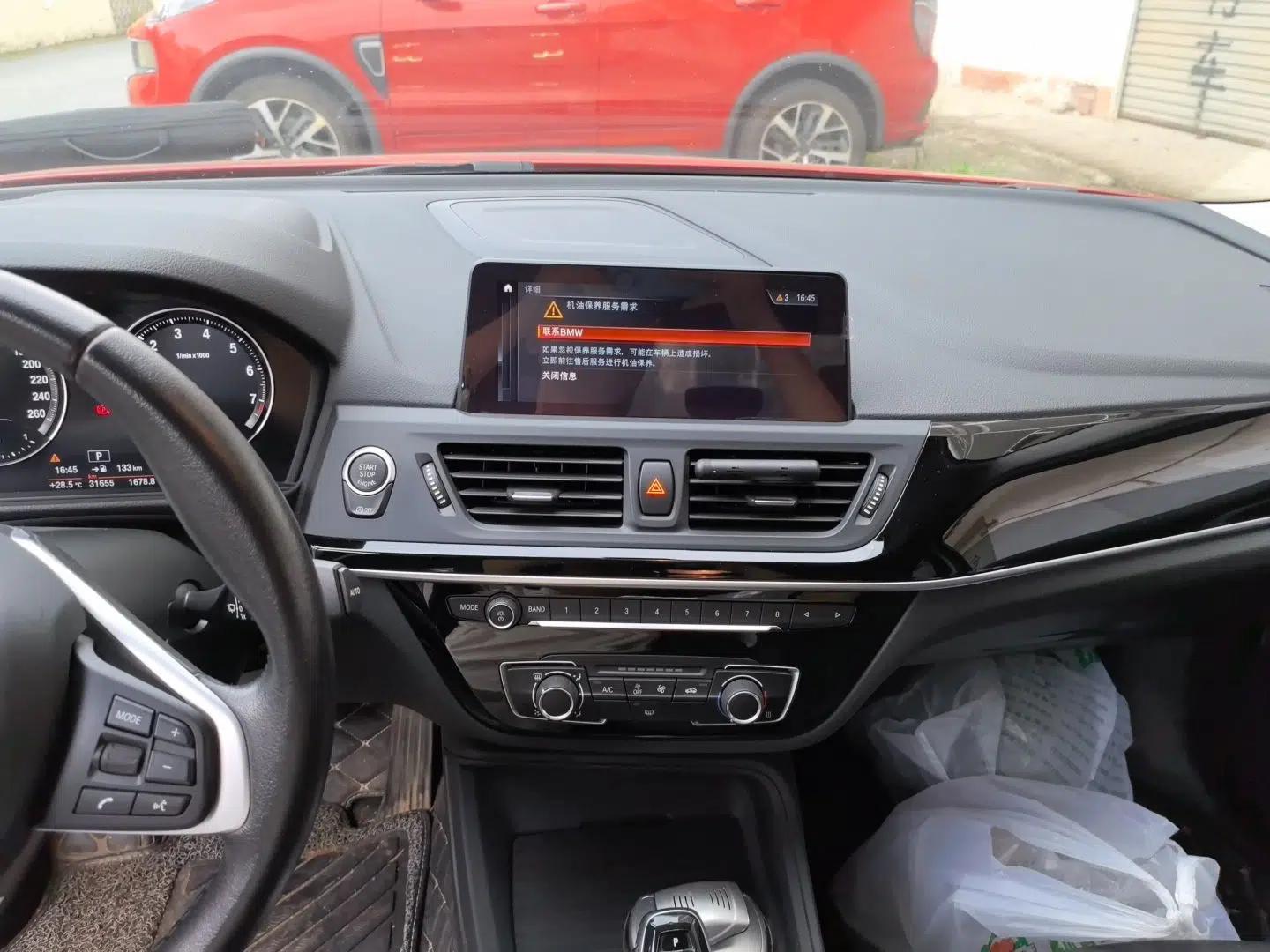 BMW 1 Series 2020 120i Fashion Model — миниатюра 13