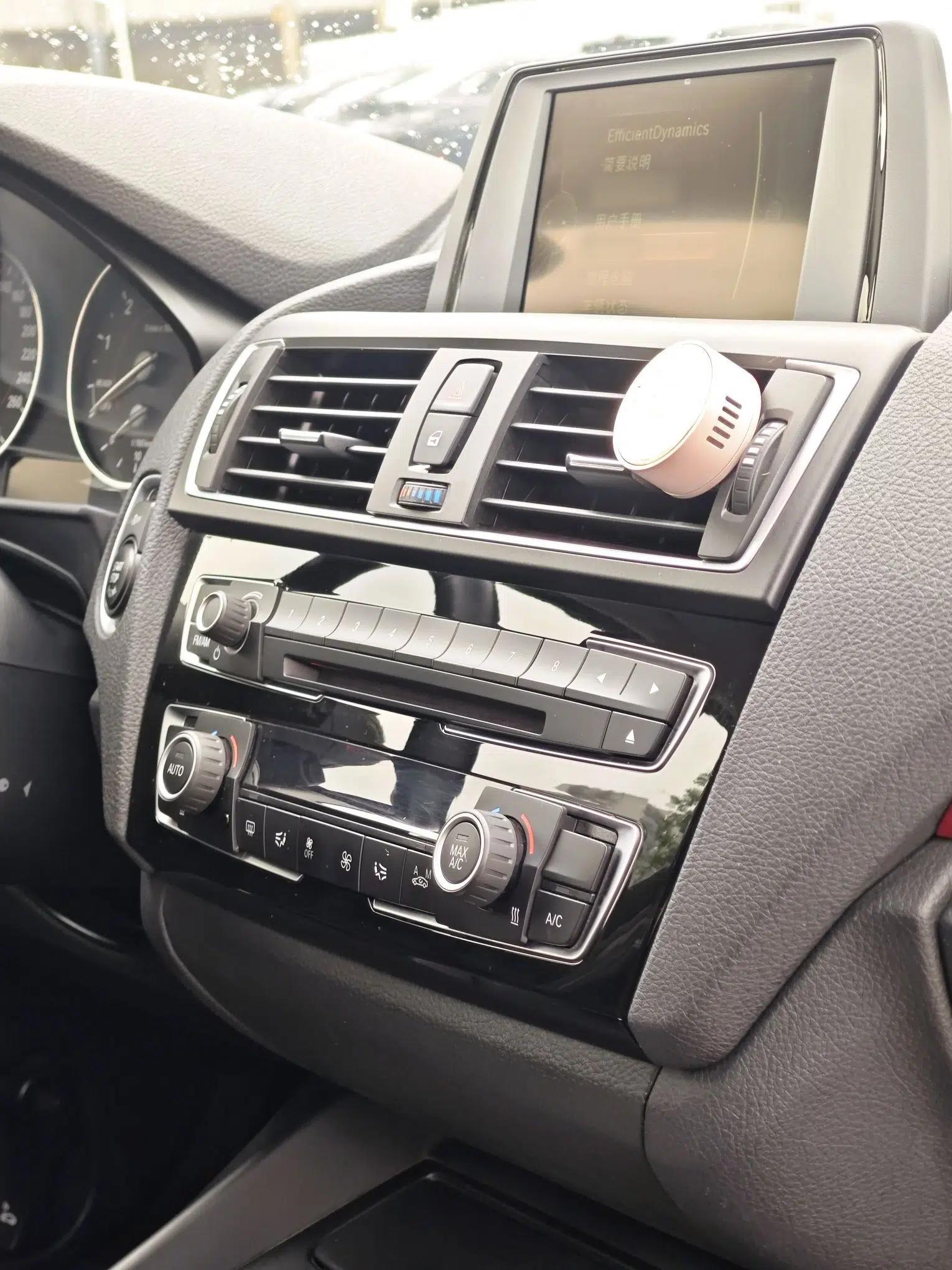 BMW 1 Series 2015 120i Sport Design Package — миниатюра 17