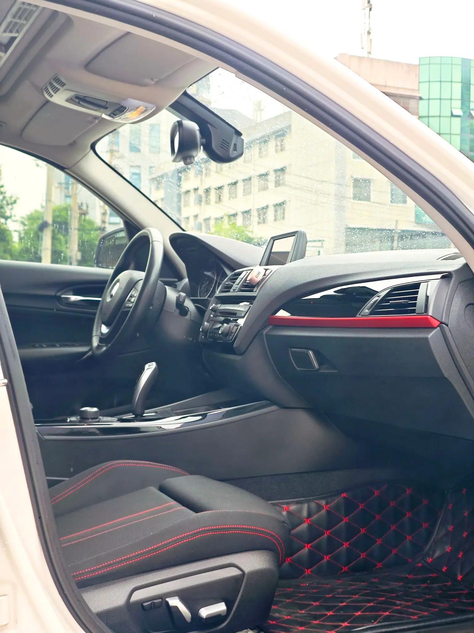 BMW 1 Series 2015 120i Sport Design Package — миниатюра 26