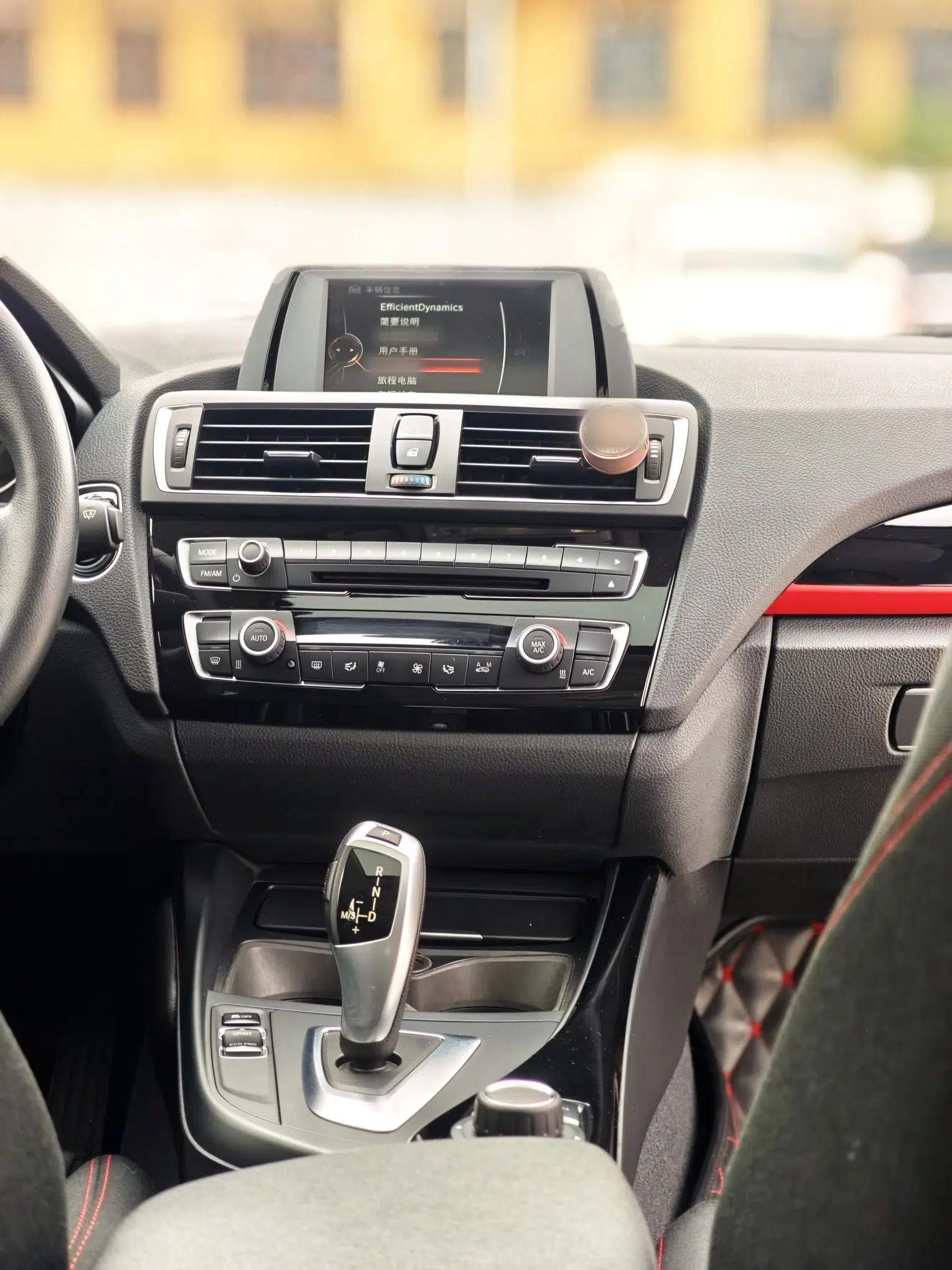 BMW 1 Series 2015 120i Sport Design Package — миниатюра 27
