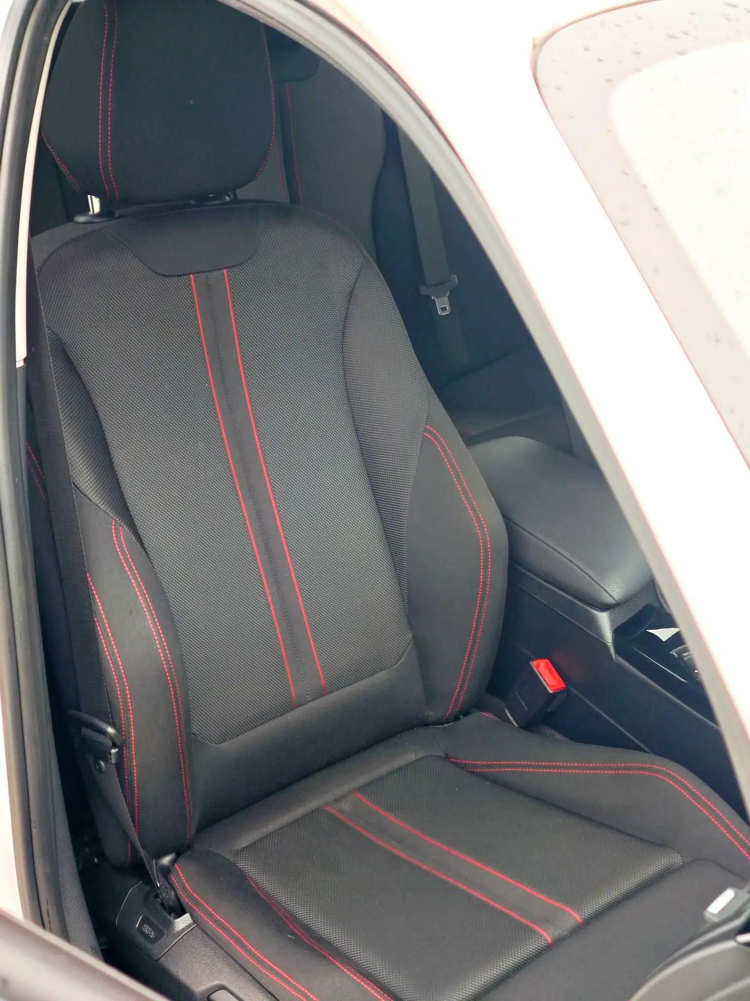 BMW 1 Series 2015 120i Sport Design Package — миниатюра 28