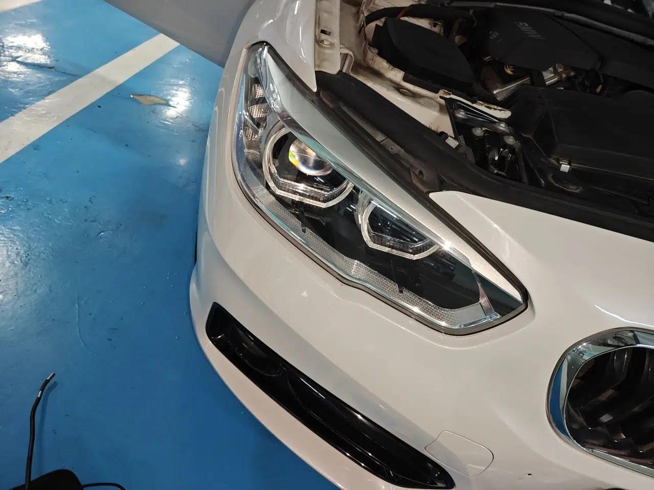 BMW 1 Series 2015 120i Sport Design Package — миниатюра 7