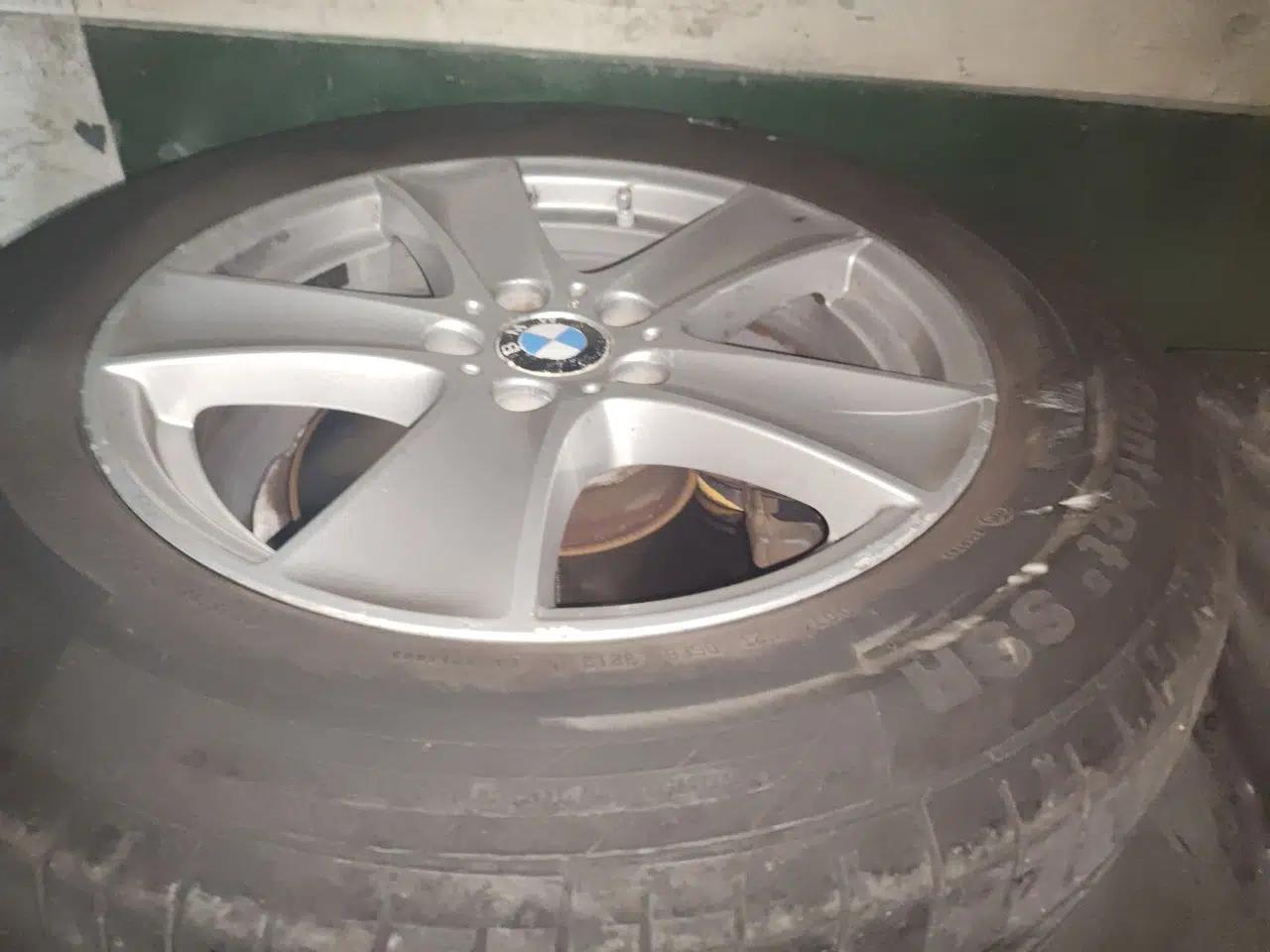 BMW X5 2013 xDrive35i Leading Model — миниатюра 8