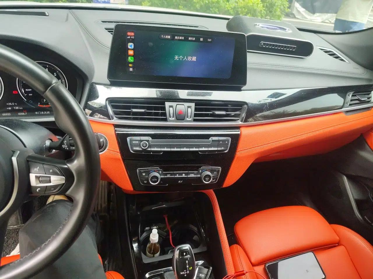 BMW X2 2020 sDrive25i Leading Model M Sport Package — миниатюра 13