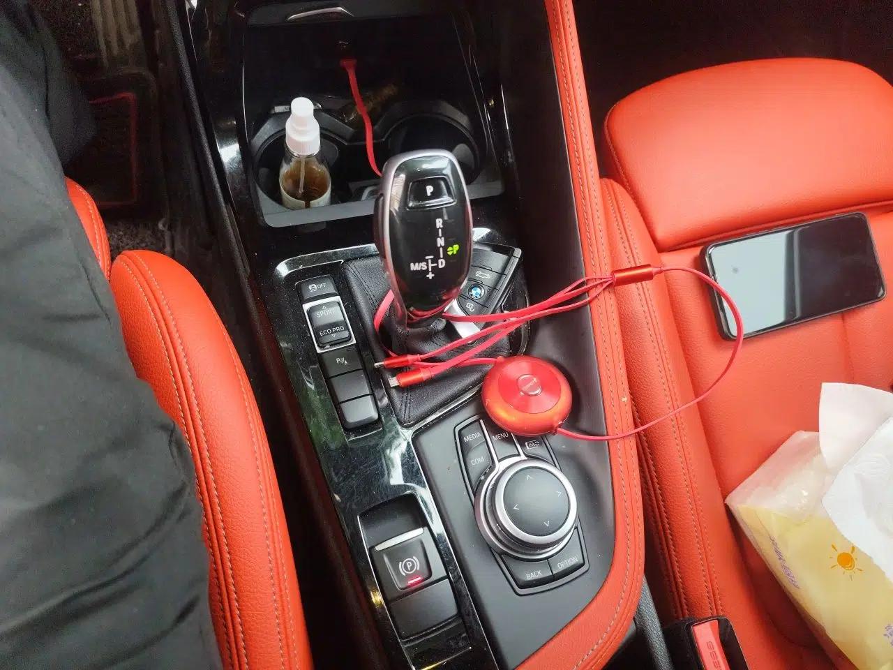 BMW X2 2020 sDrive25i Leading Model M Sport Package — миниатюра 14