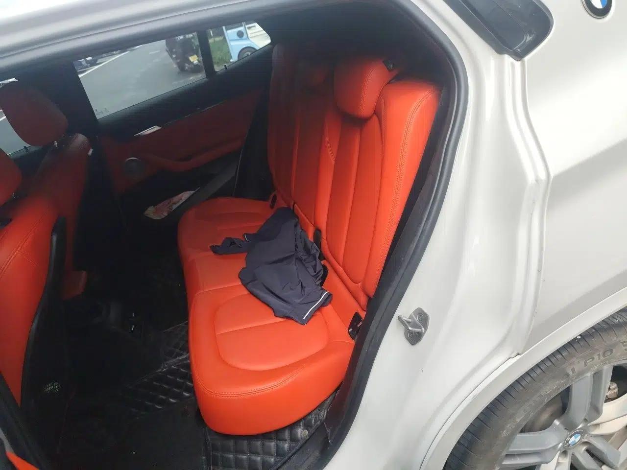 BMW X2 2020 sDrive25i Leading Model M Sport Package — миниатюра 17