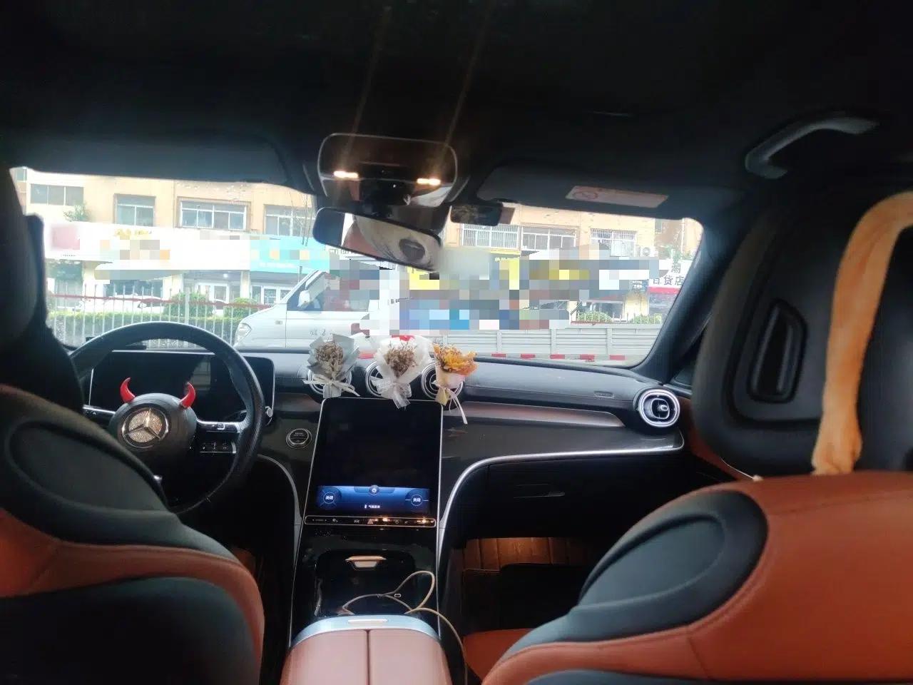 Mercedes-Benz C-Class 2023 C 260 L Sport Edition — миниатюра 18