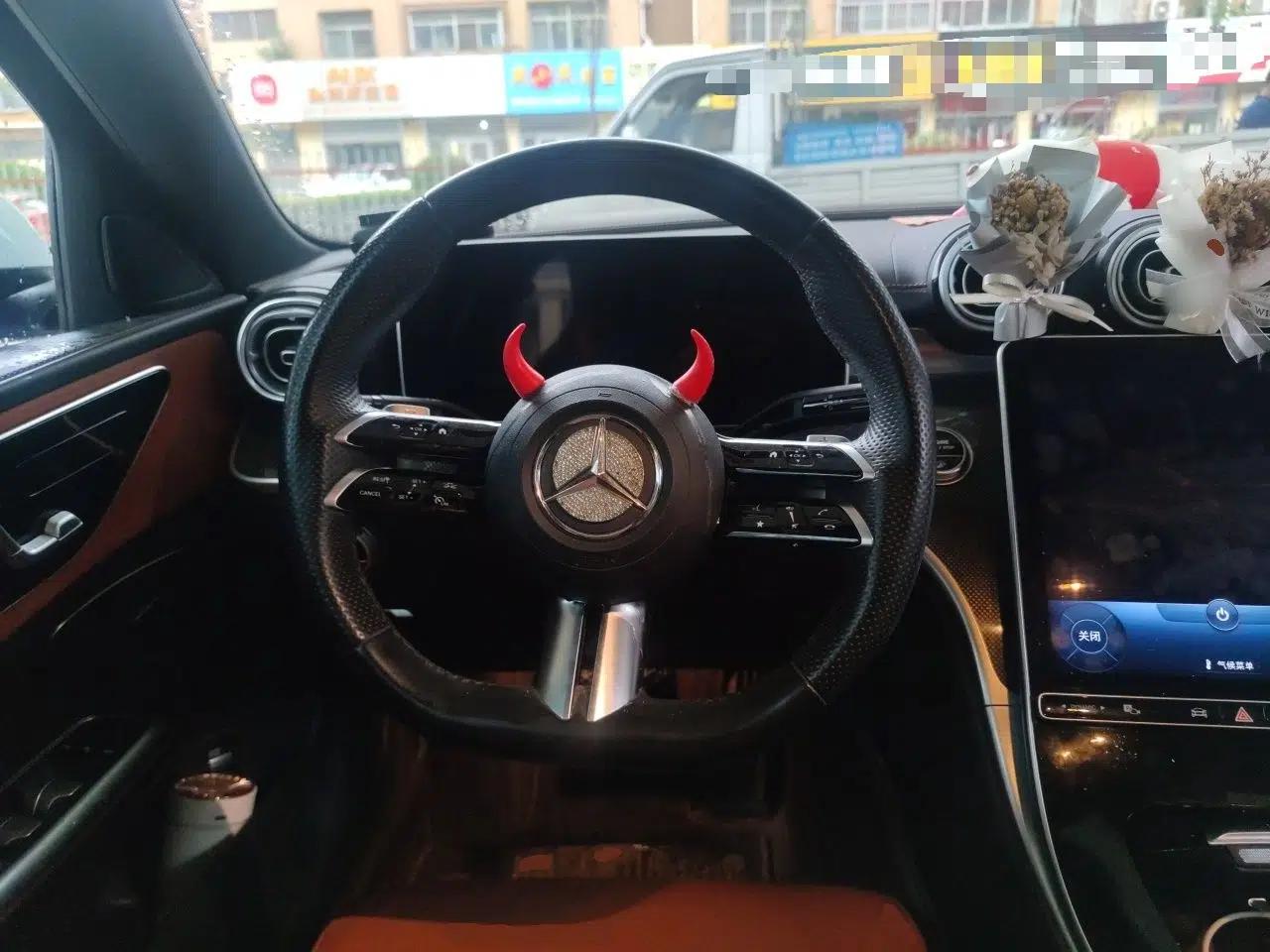Mercedes-Benz C-Class 2023 C 260 L Sport Edition — миниатюра 10