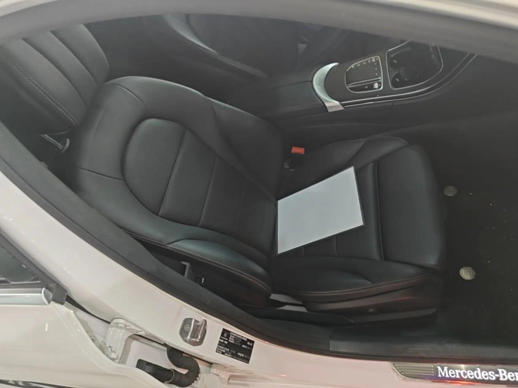 Mercedes-Benz C-Class 2020 Restyled C 260 L Sport Edition — миниатюра 19