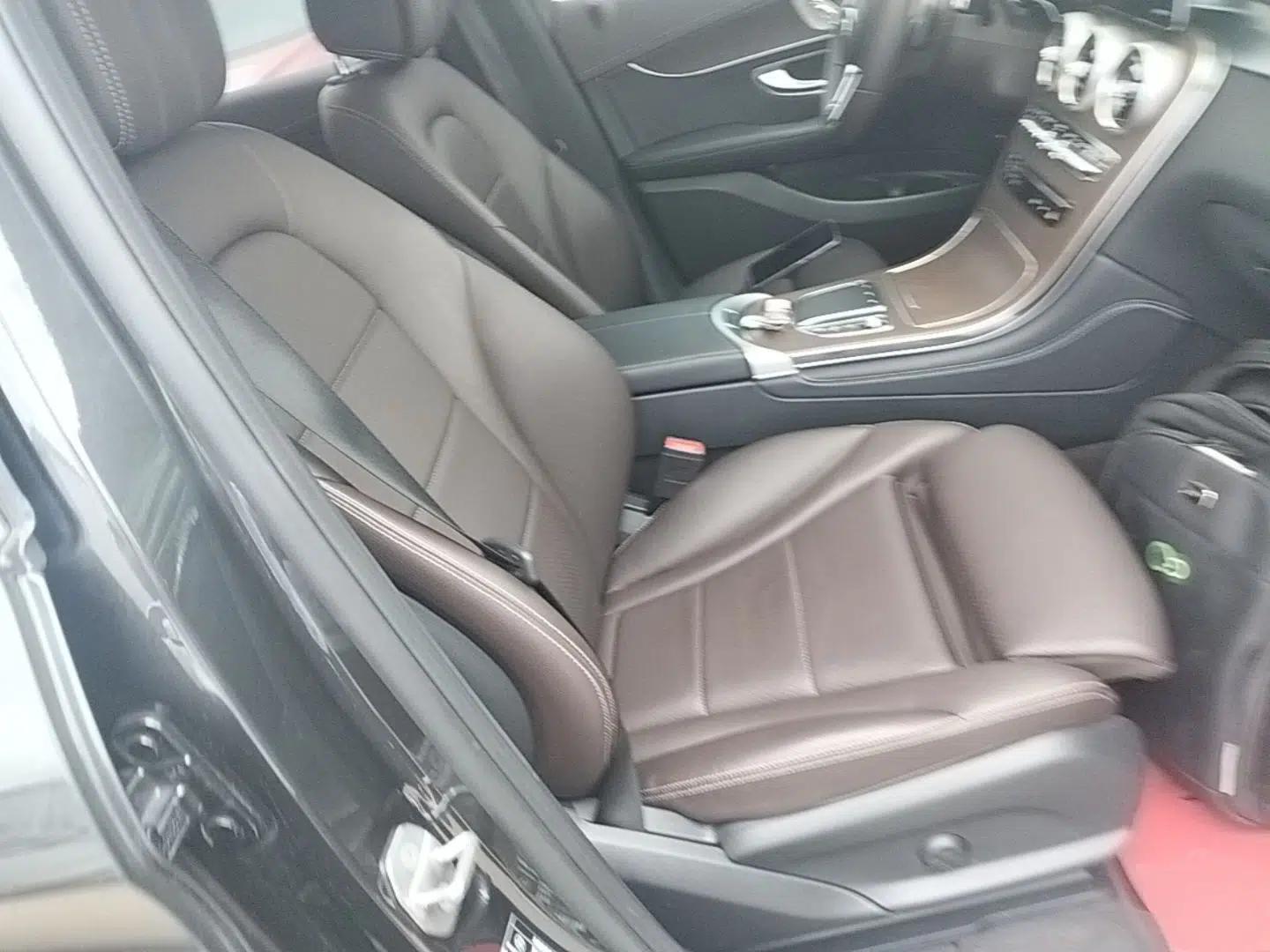 Mercedes-Benz GLC 2022 Refreshed GLC 300 L 4MATIC Dynamic Edition — миниатюра 19