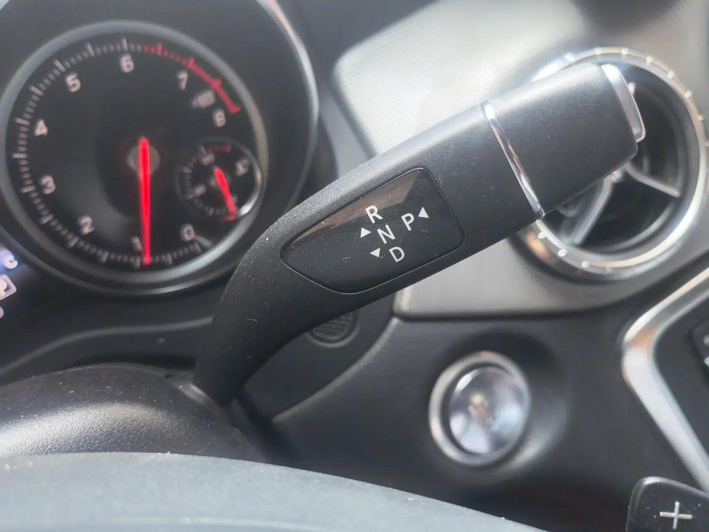 Mercedes-Benz CLA 2017 CLA 200 Sport Edition — миниатюра 14