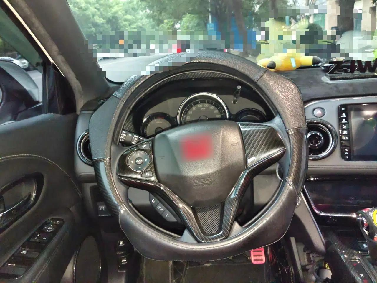 Honda XR-V 2020 220TURBO CVT Luxury Edition — миниатюра 10