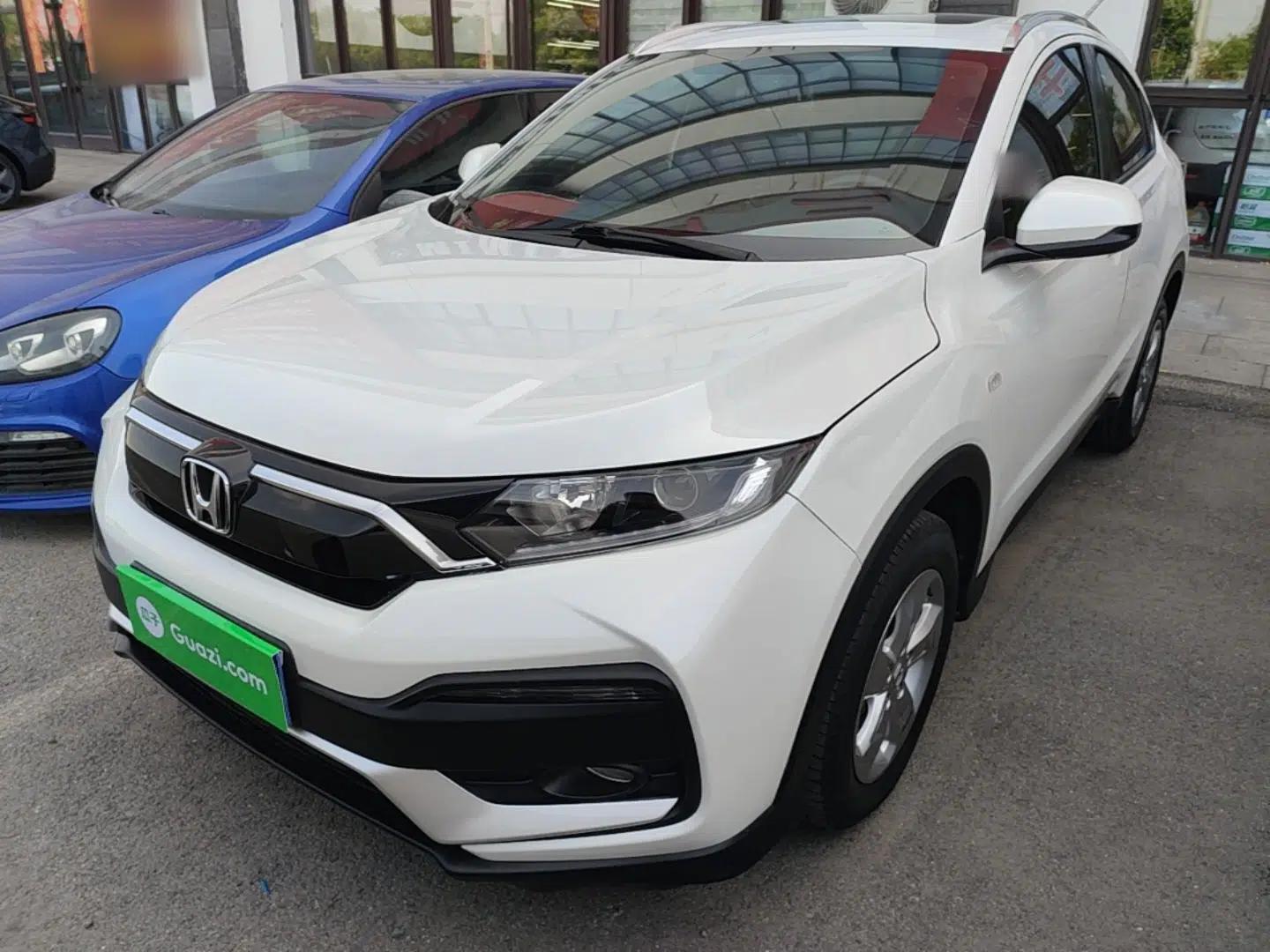 Honda XR-V 2019 1.5L CVT Comfort Version China V Emission Standard — миниатюра 1