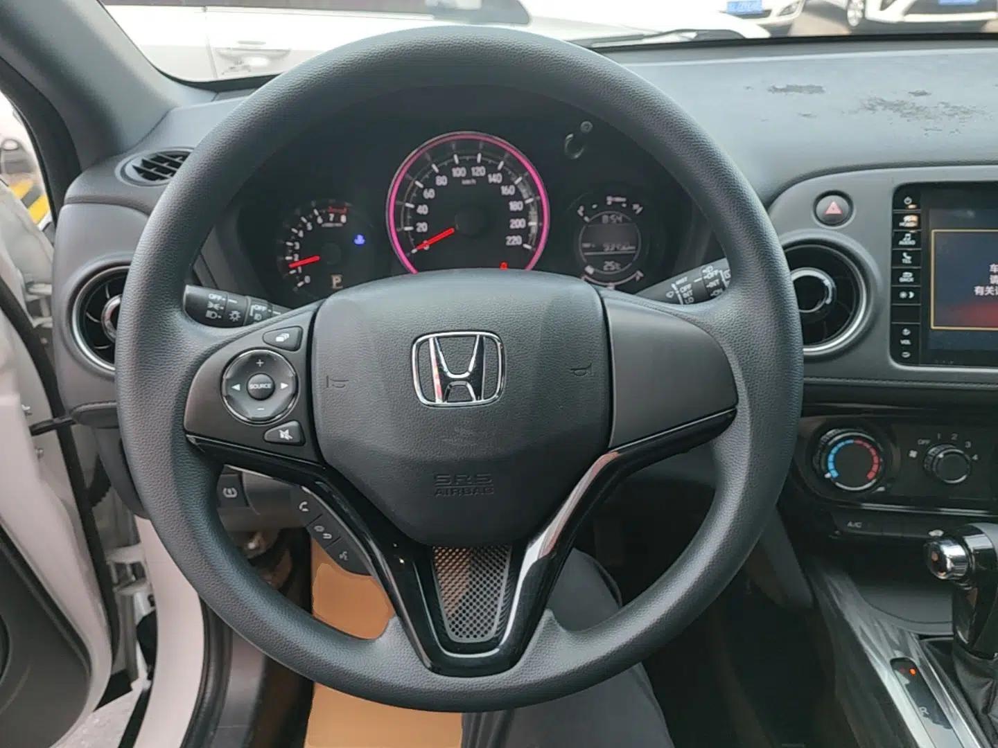 Honda XR-V 2019 1.5L CVT Comfort Version China V Emission Standard — миниатюра 13