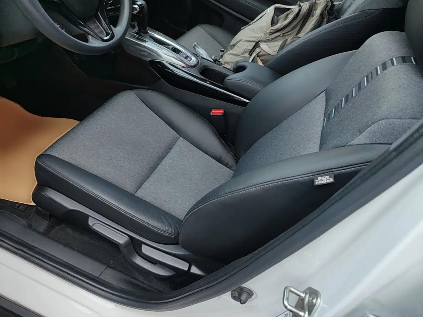 Honda XR-V 2019 1.5L CVT Comfort Version China V Emission Standard — миниатюра 17
