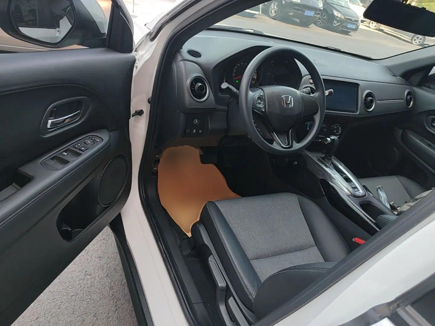 Honda XR-V 2019 1.5L CVT Comfort Version China V Emission Standard — миниатюра 18