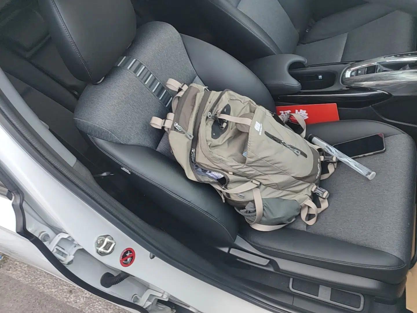 Honda XR-V 2019 1.5L CVT Comfort Version China V Emission Standard — миниатюра 19