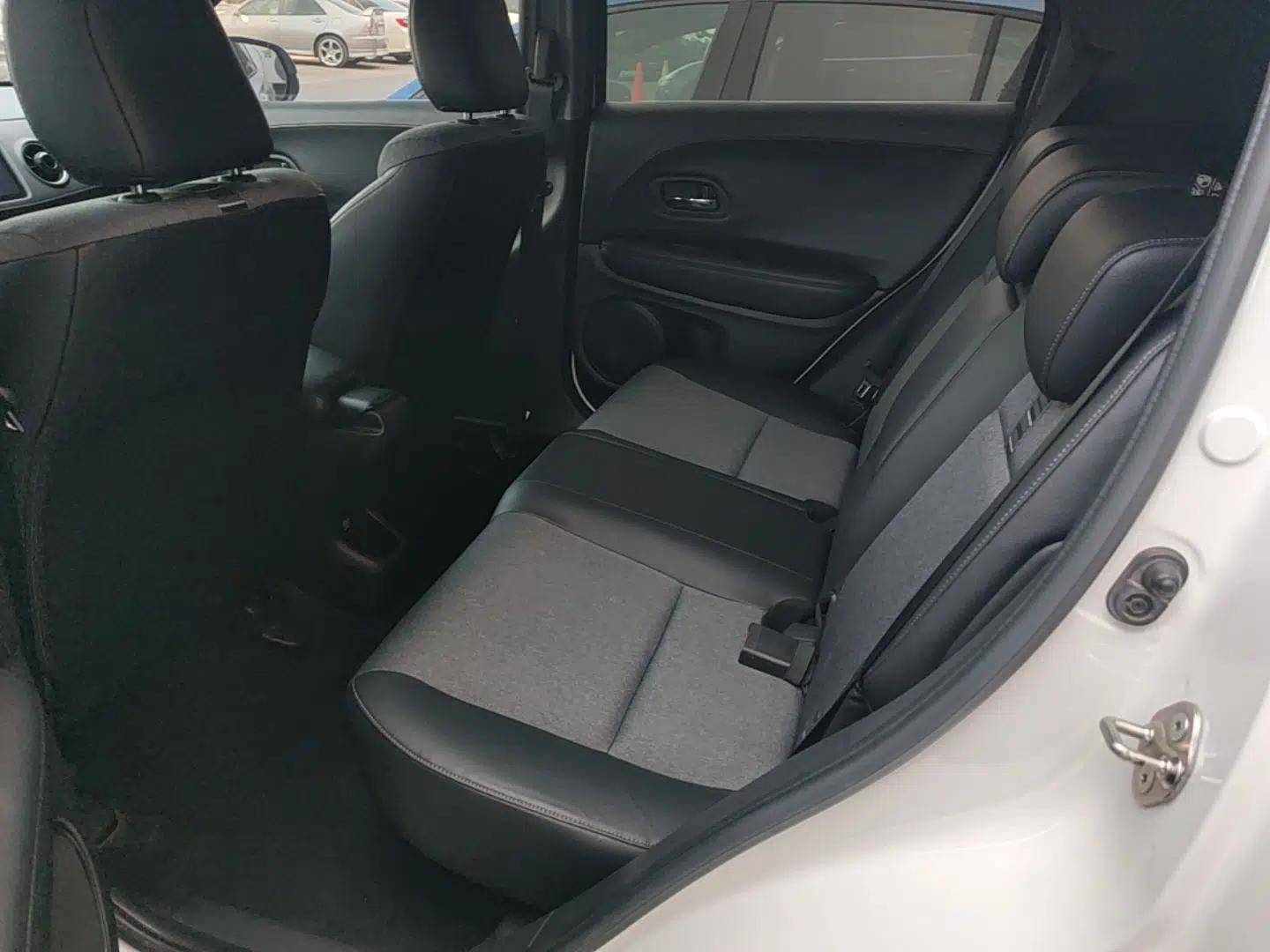 Honda XR-V 2019 1.5L CVT Comfort Version China V Emission Standard — миниатюра 20